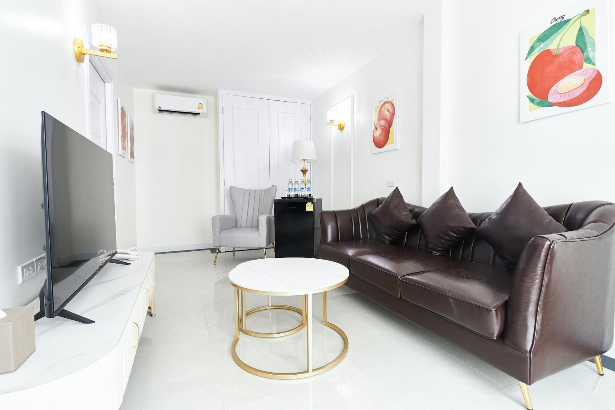 Rose Apple Hotel Bangkok Zewnętrze zdjęcie