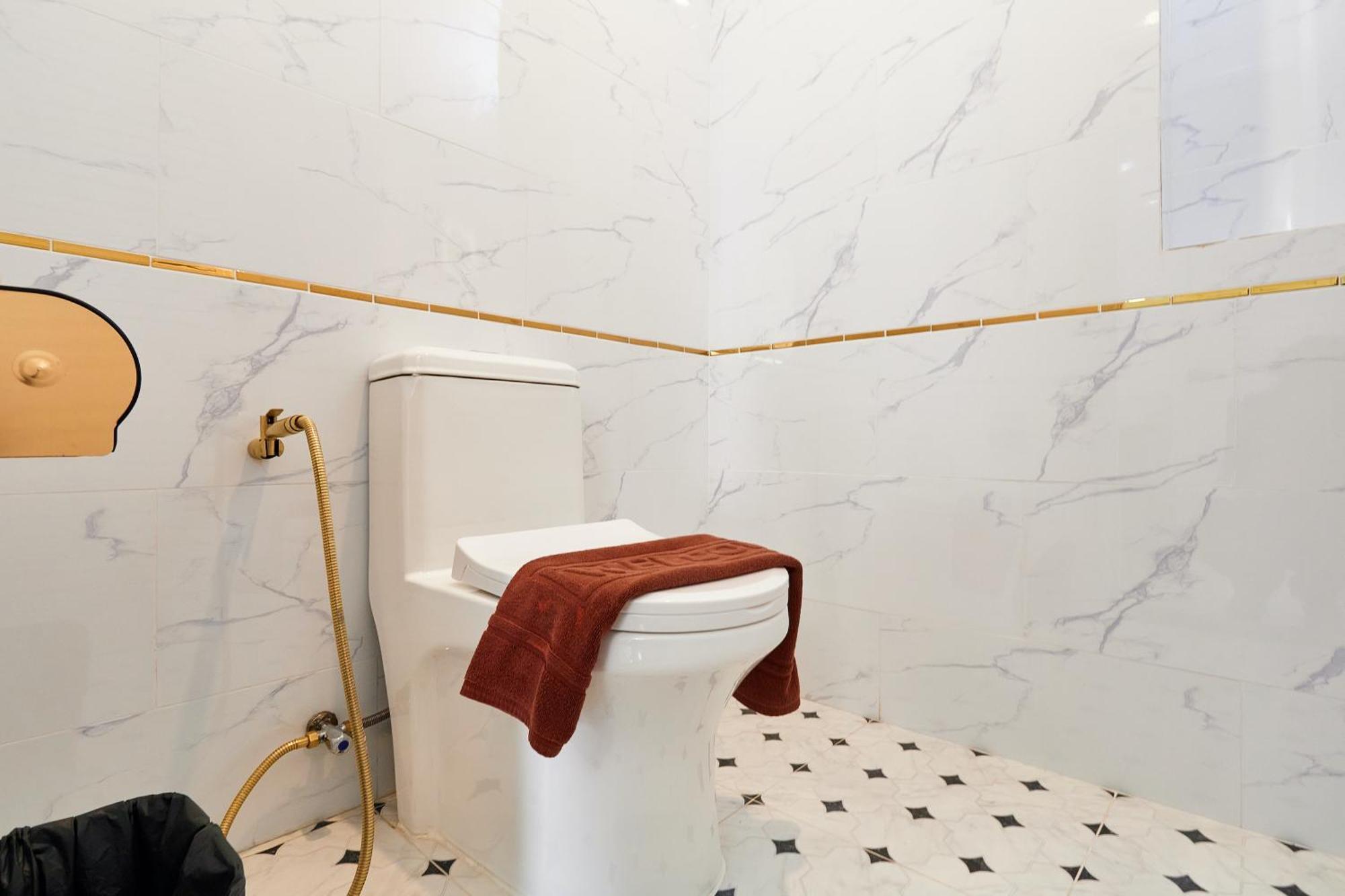 Rose Apple Hotel Bangkok Zewnętrze zdjęcie