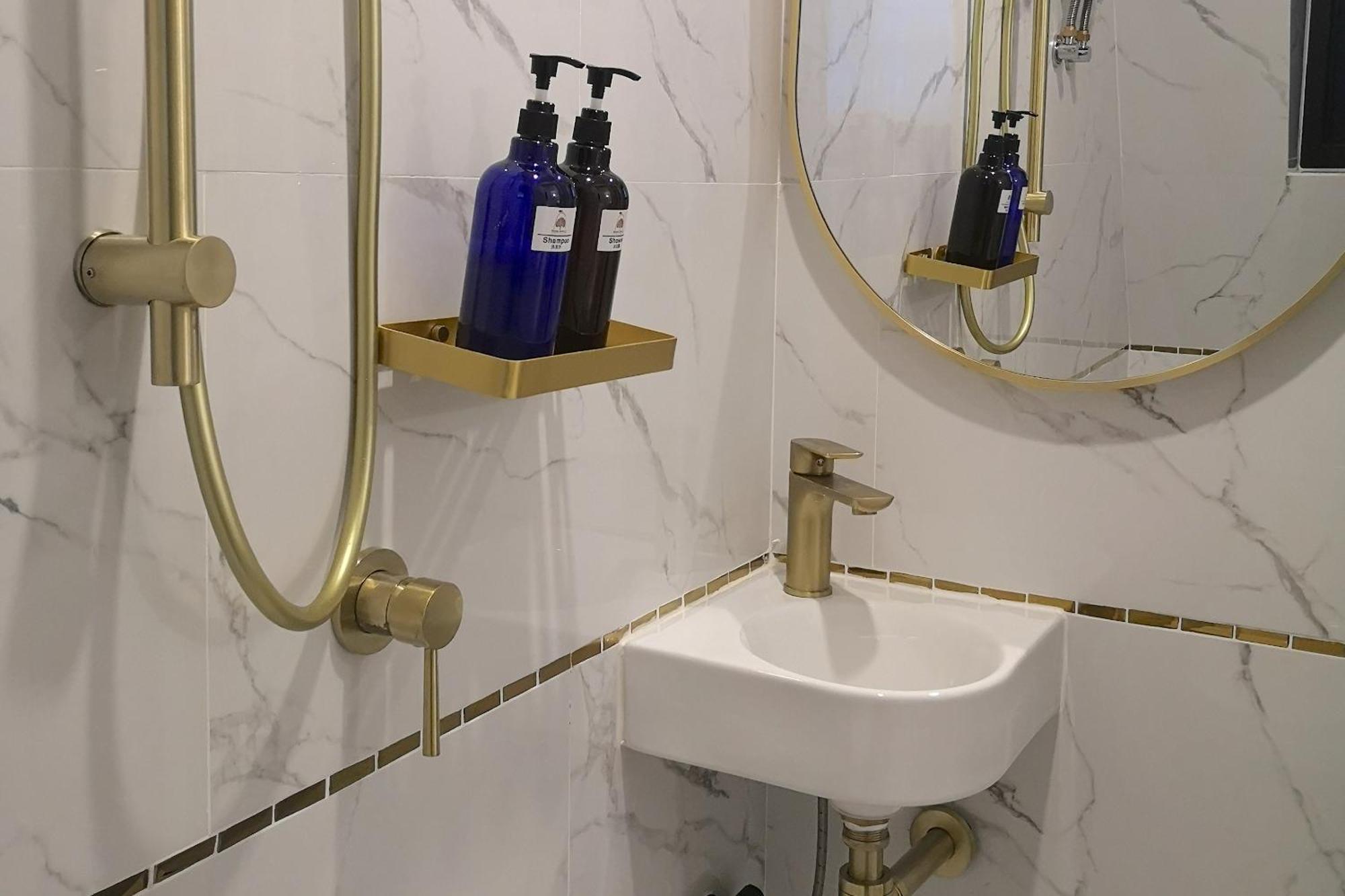 Rose Apple Hotel Bangkok Zewnętrze zdjęcie