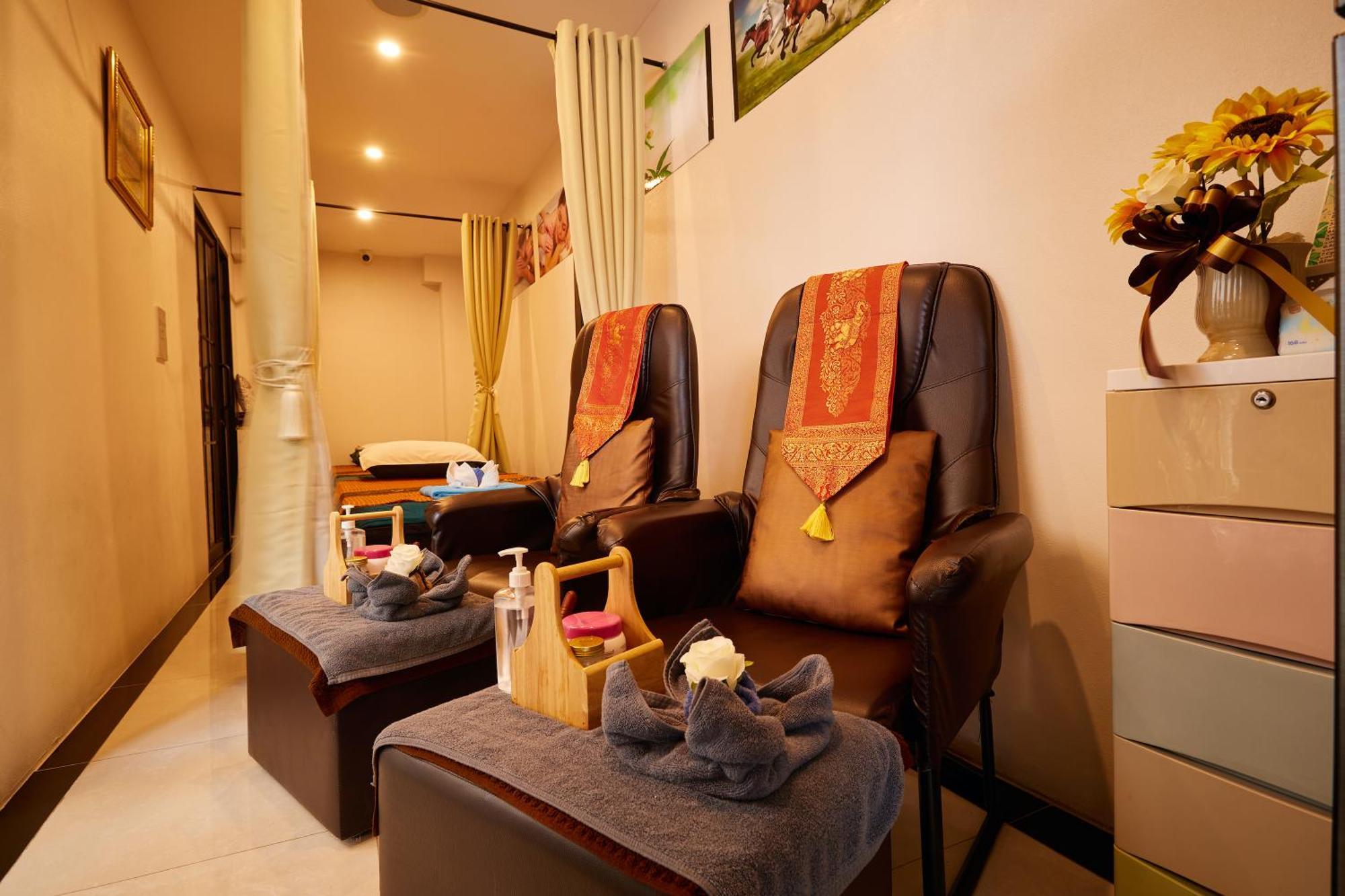 Rose Apple Hotel Bangkok Zewnętrze zdjęcie
