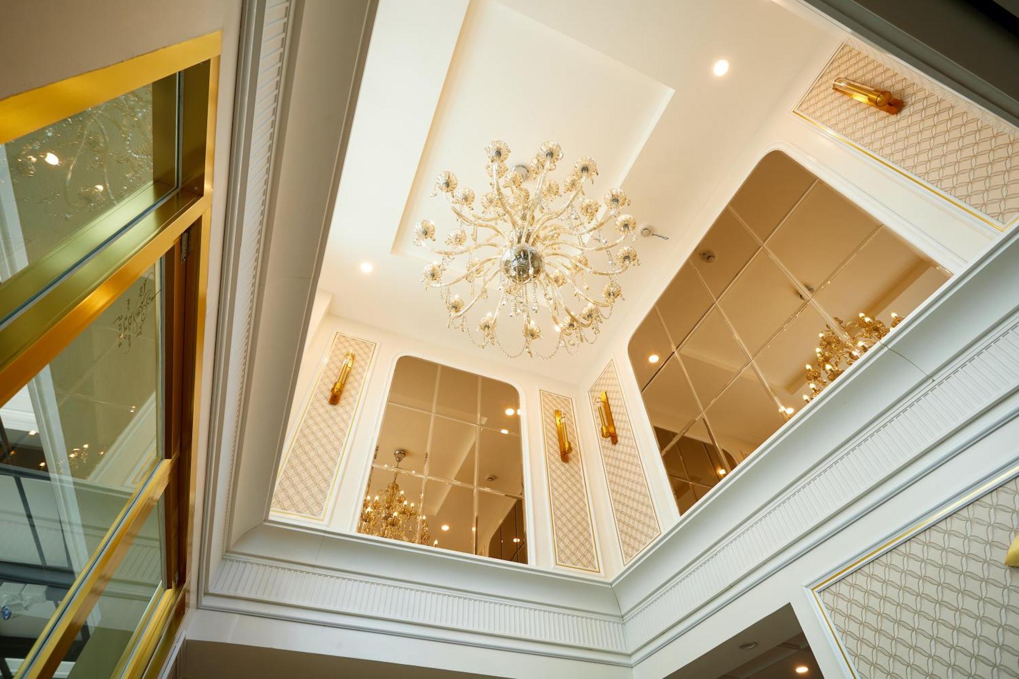 Rose Apple Hotel Bangkok Zewnętrze zdjęcie